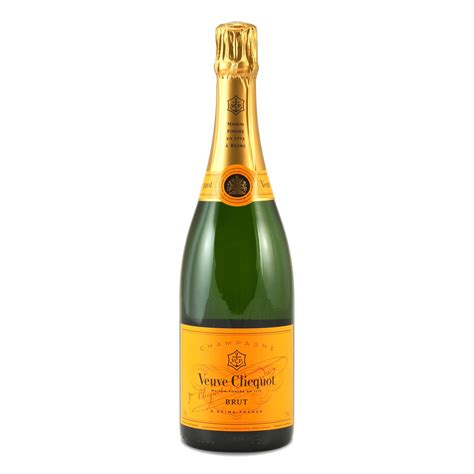 veuve clicquot ponsardin